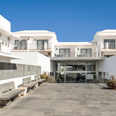 Hotel Floresta Puerto del Carmen  Esterno foto