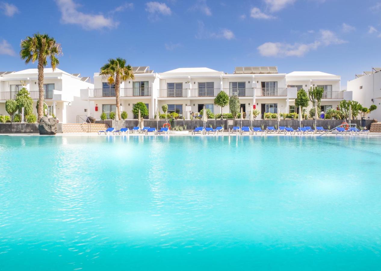Hotel Floresta Puerto del Carmen  Esterno foto