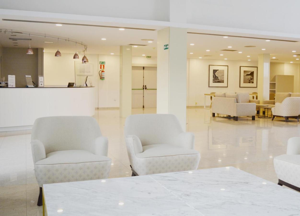 Hotel Floresta Puerto del Carmen  Esterno foto