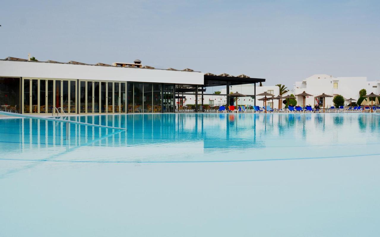 Hotel Floresta Puerto del Carmen  Esterno foto