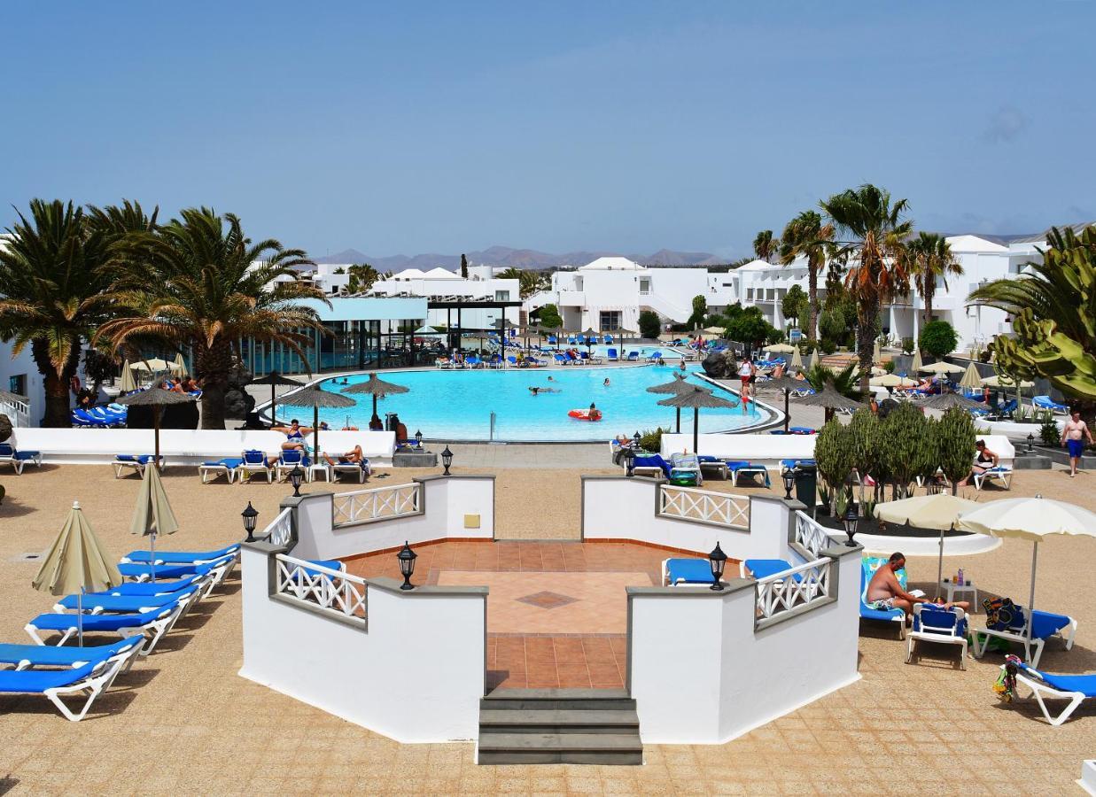 Hotel Floresta Puerto del Carmen  Esterno foto