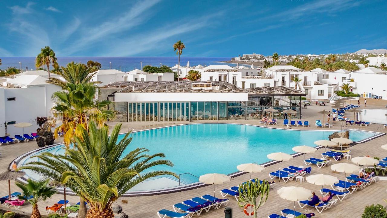 Hotel Floresta Puerto del Carmen  Esterno foto
