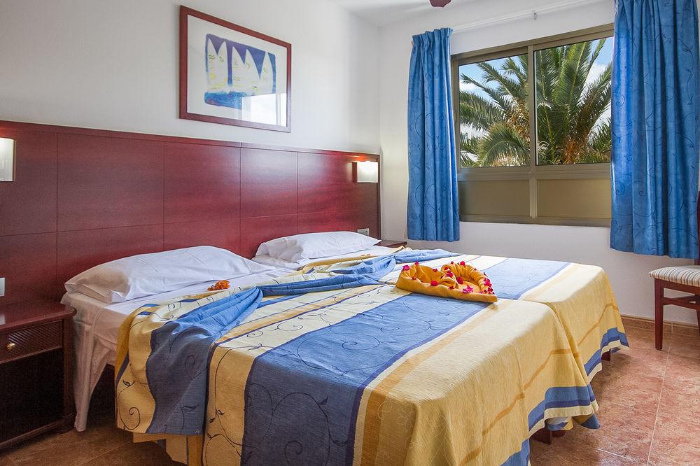 Hotel Floresta Puerto del Carmen  Esterno foto