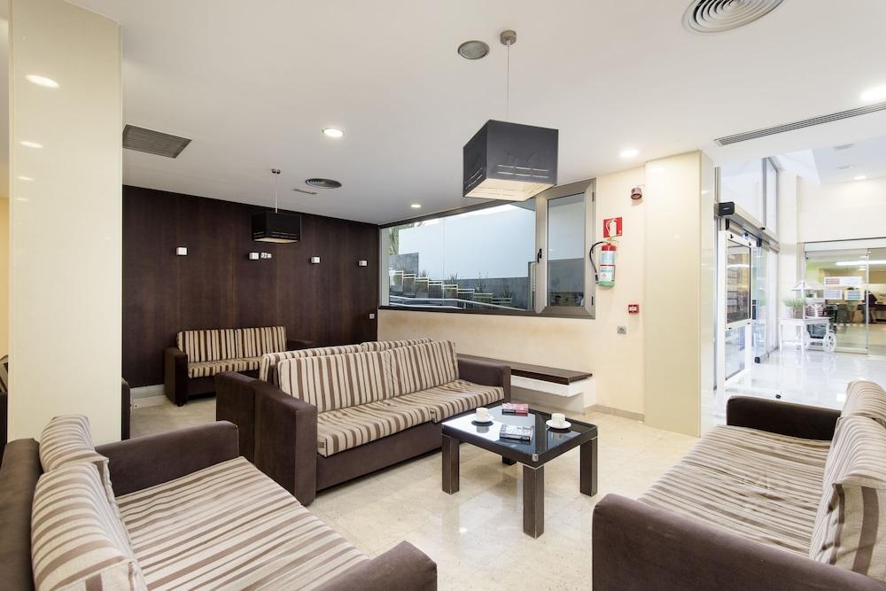 Hotel Floresta Puerto del Carmen  Esterno foto