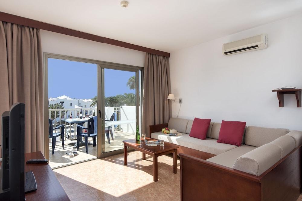 Hotel Floresta Puerto del Carmen  Esterno foto