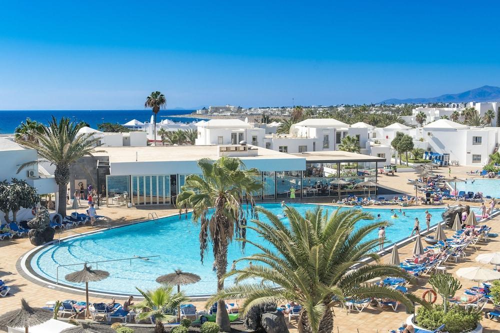 Hotel Floresta Puerto del Carmen  Esterno foto