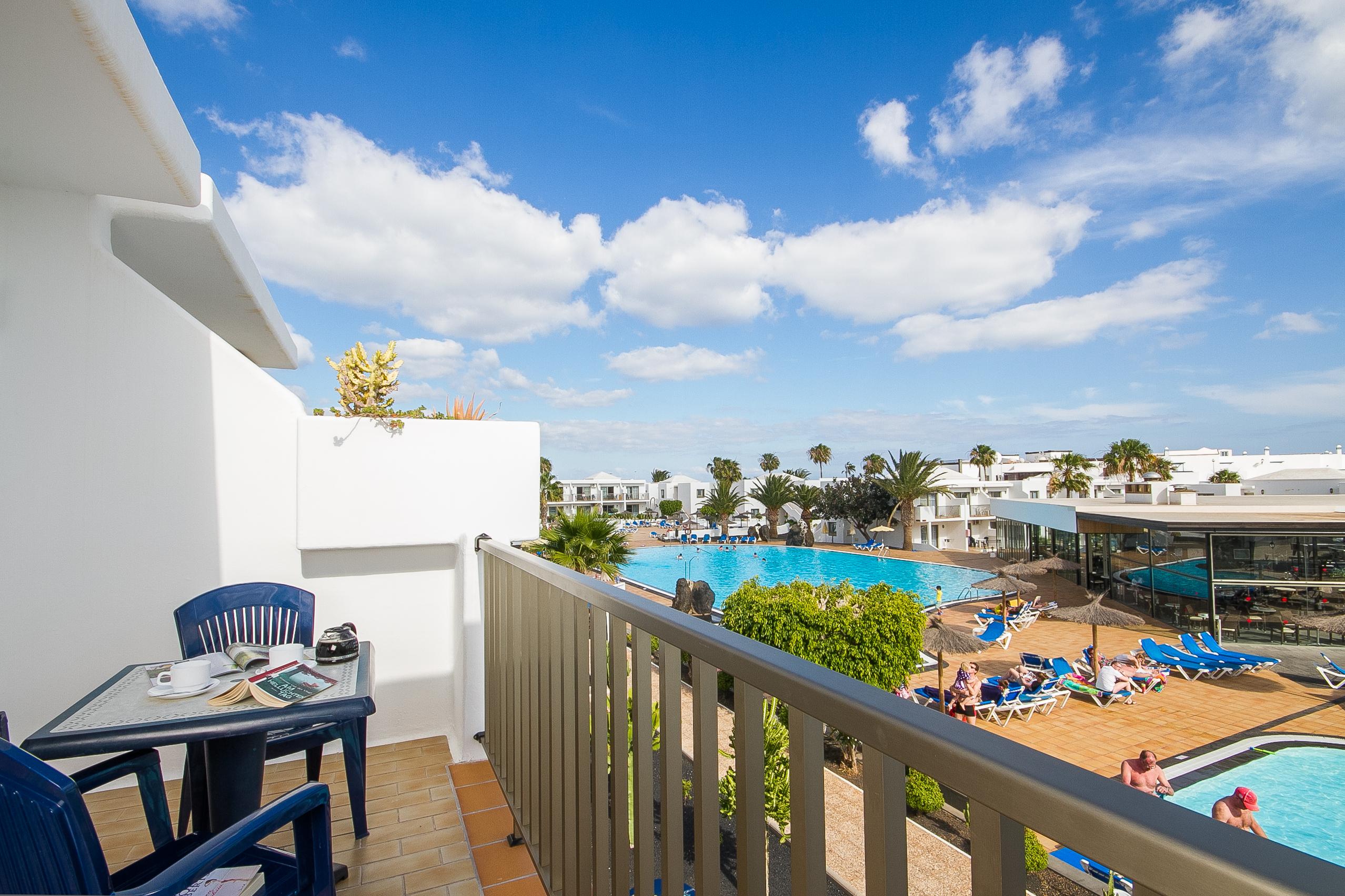 Hotel Floresta Puerto del Carmen  Esterno foto