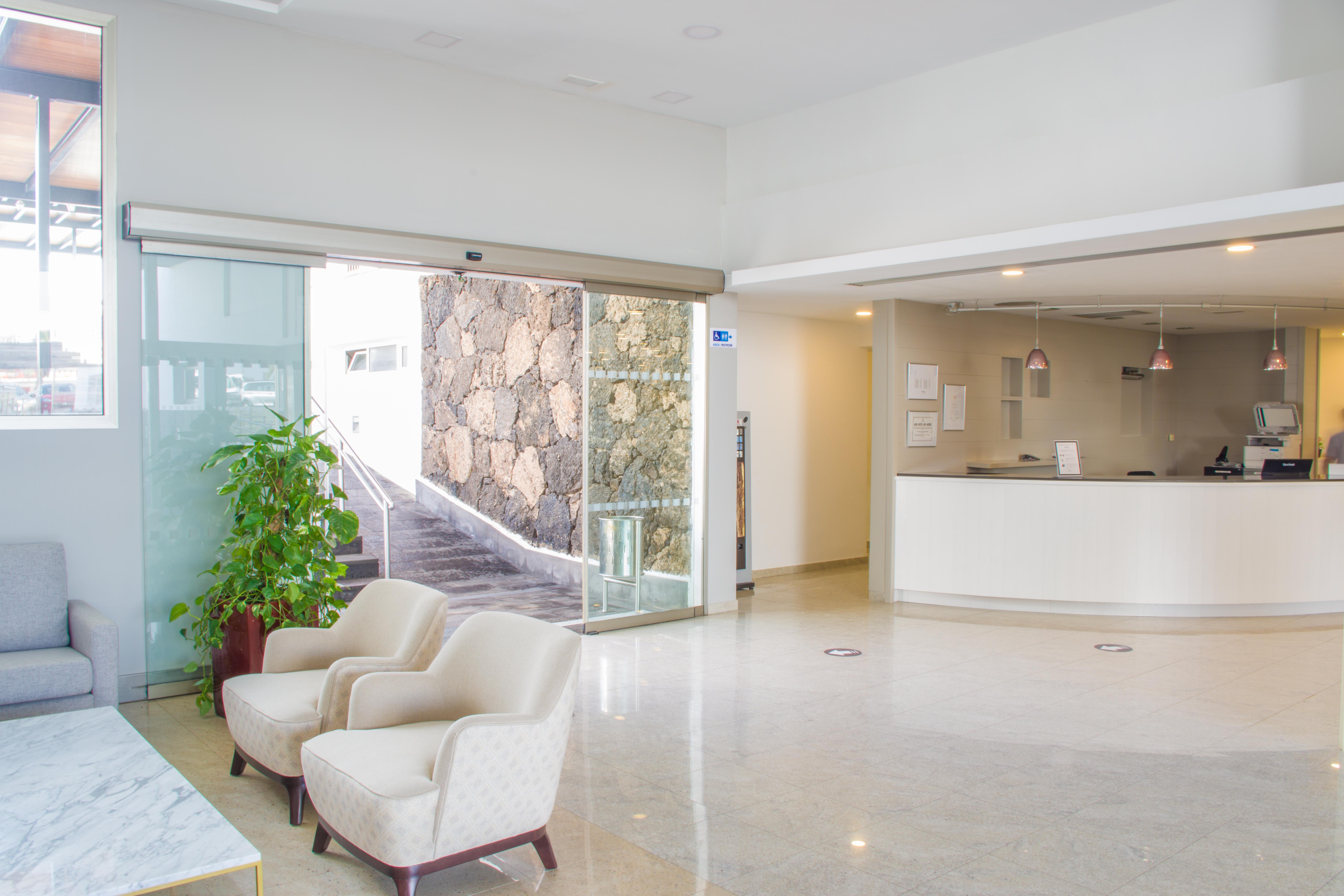 Hotel Floresta Puerto del Carmen  Esterno foto