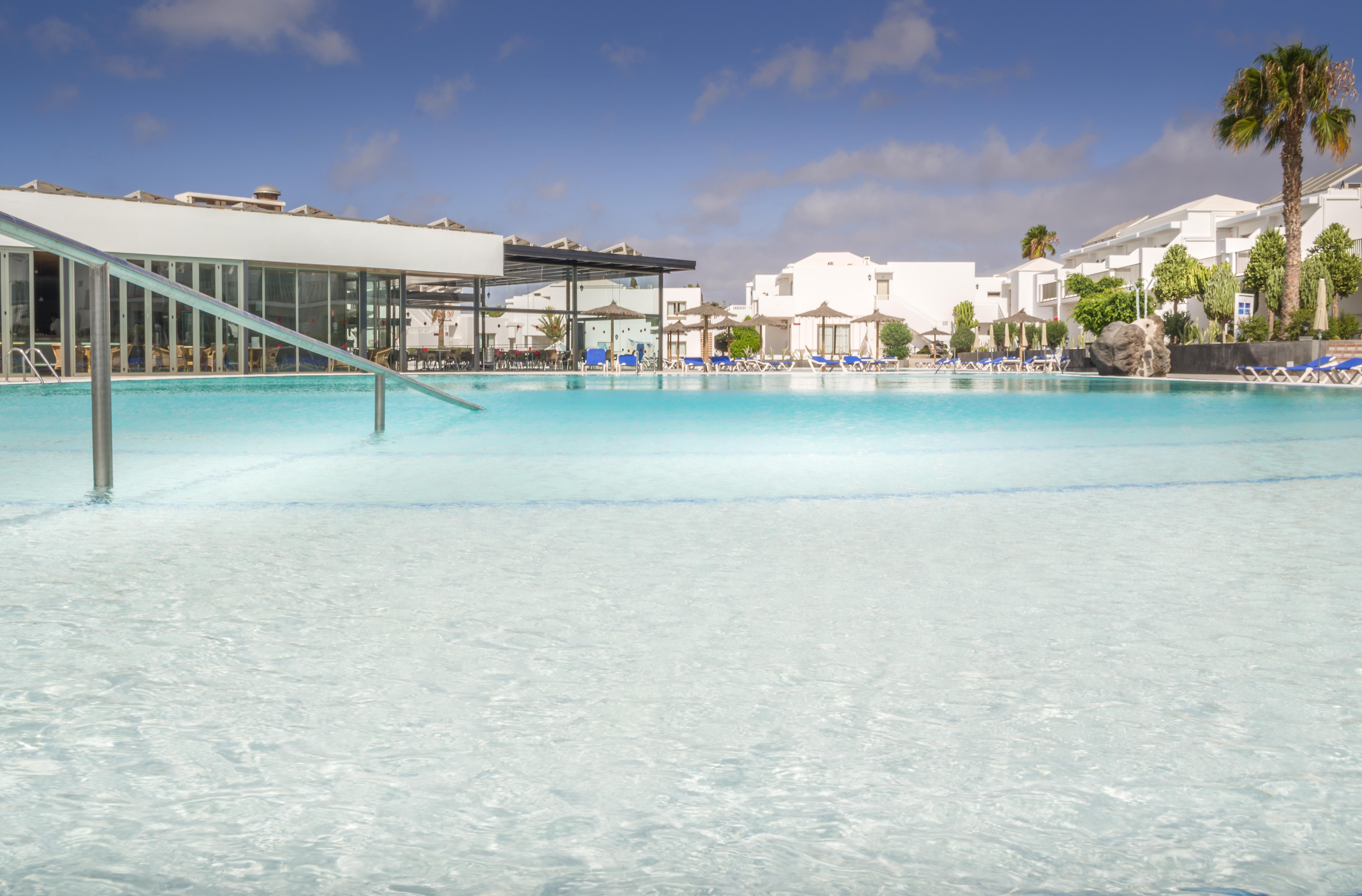 Hotel Floresta Puerto del Carmen  Esterno foto
