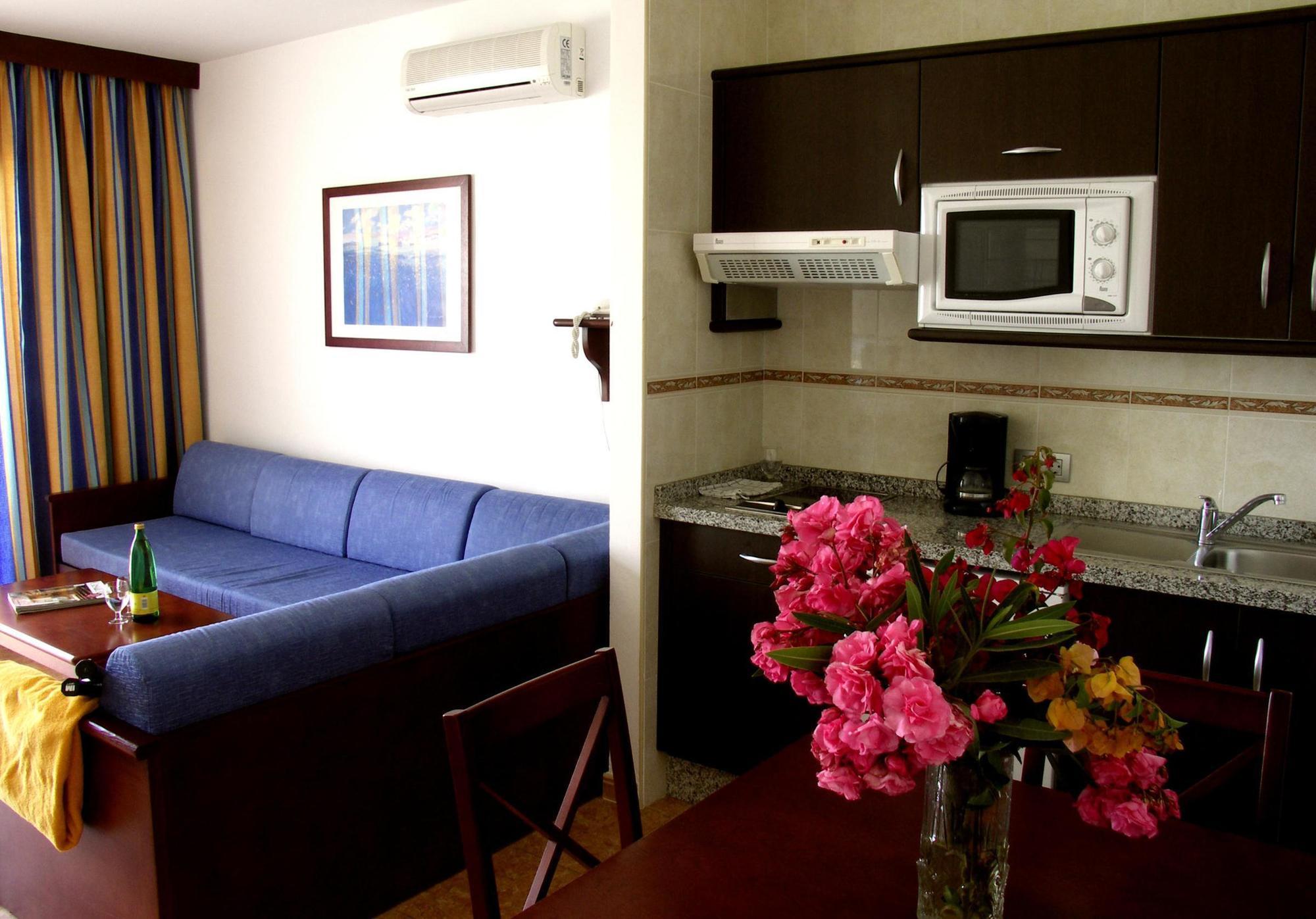 Hotel Floresta Puerto del Carmen  Esterno foto