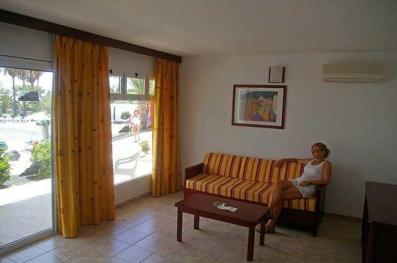 Hotel Floresta Puerto del Carmen  Esterno foto