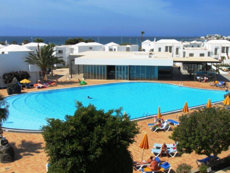 Hotel Floresta Puerto del Carmen  Esterno foto