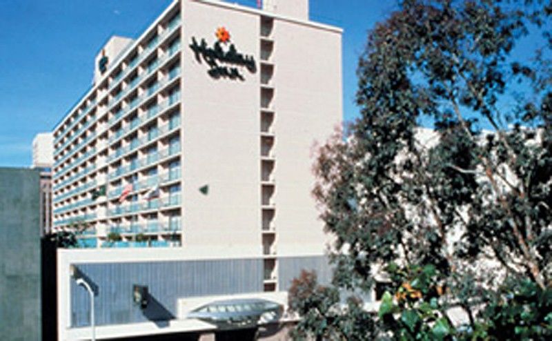 Hotel Floresta Puerto del Carmen  Esterno foto