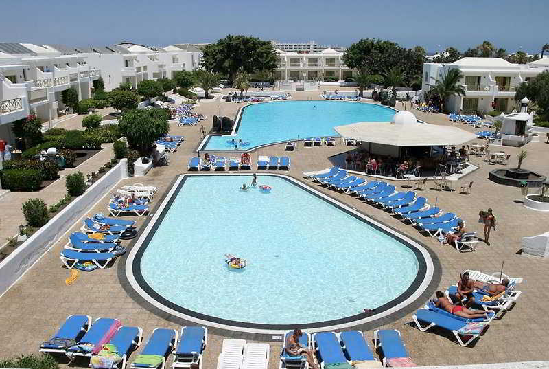 Hotel Floresta Puerto del Carmen  Esterno foto