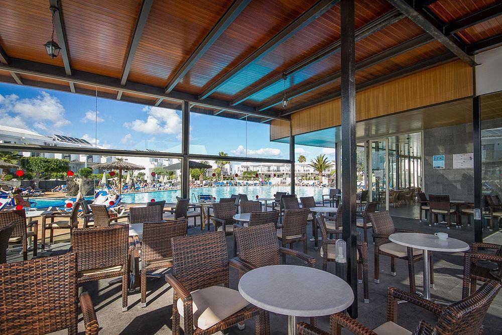 Hotel Floresta Puerto del Carmen  Esterno foto