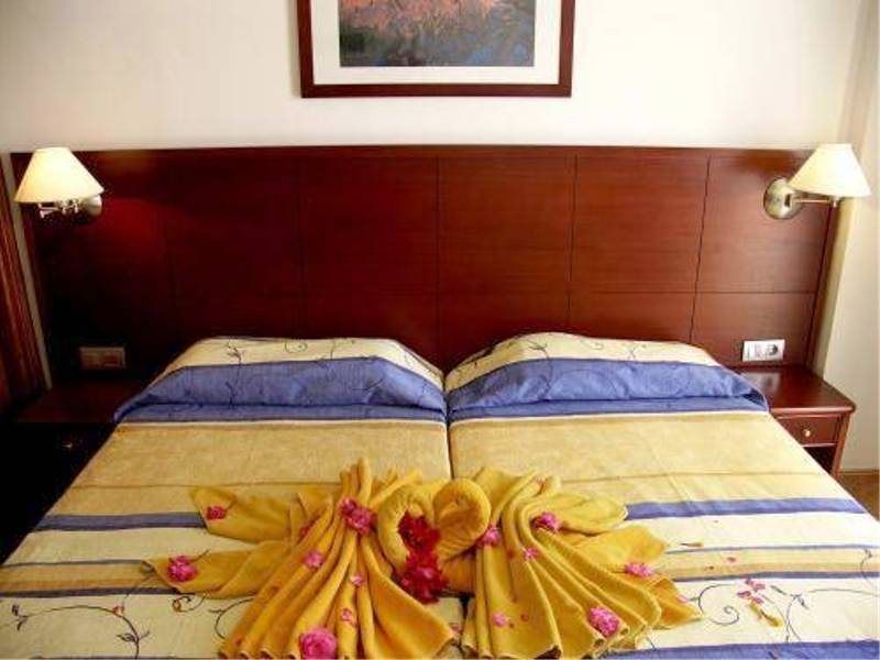 Hotel Floresta Puerto del Carmen  Esterno foto