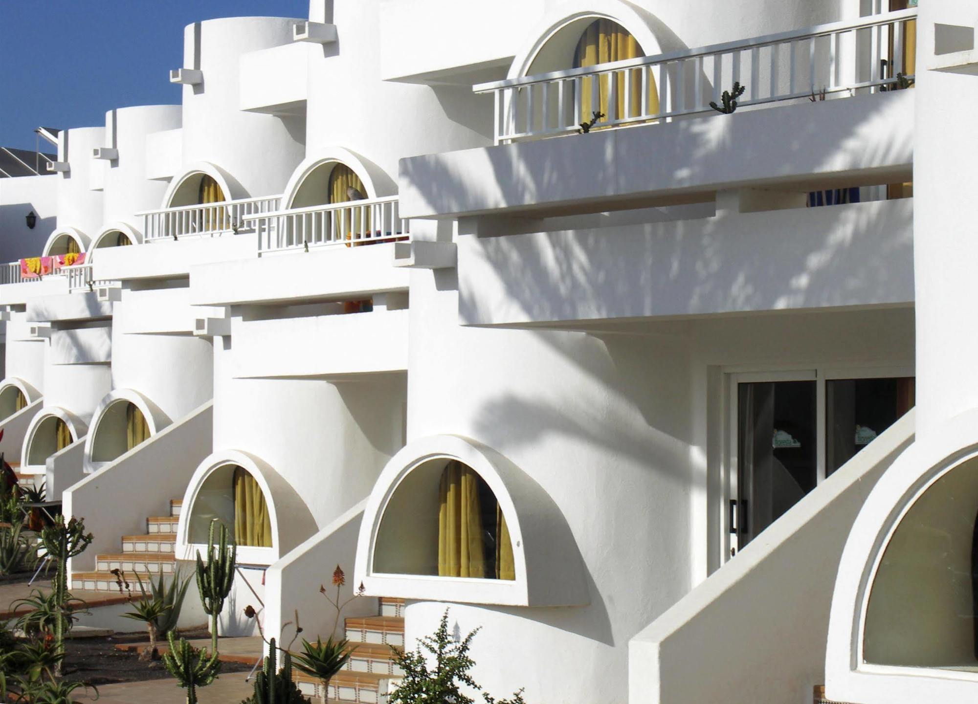 Hotel Floresta Puerto del Carmen  Esterno foto