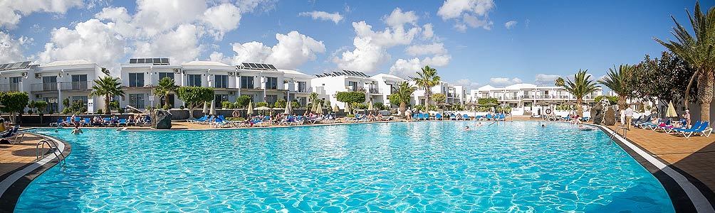 Hotel Floresta Puerto del Carmen  Esterno foto