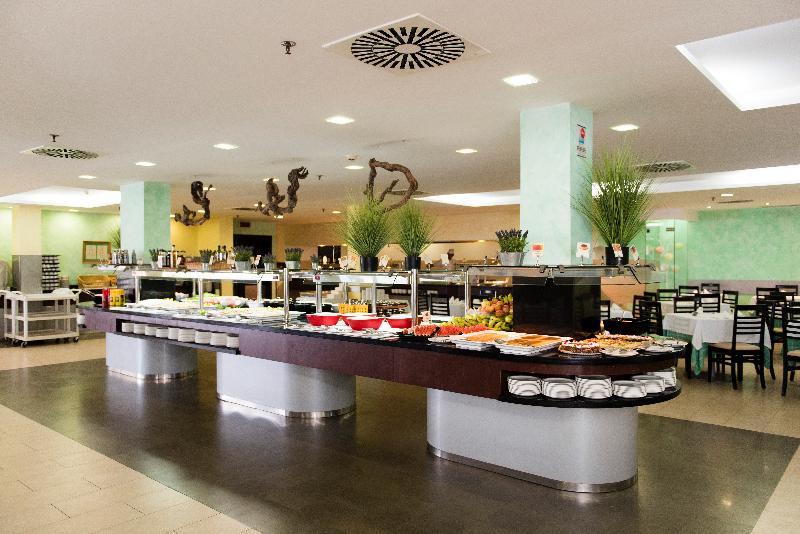 Hotel Floresta Puerto del Carmen  Esterno foto