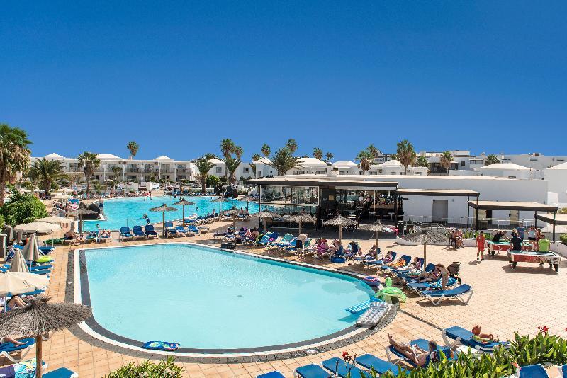 Hotel Floresta Puerto del Carmen  Esterno foto