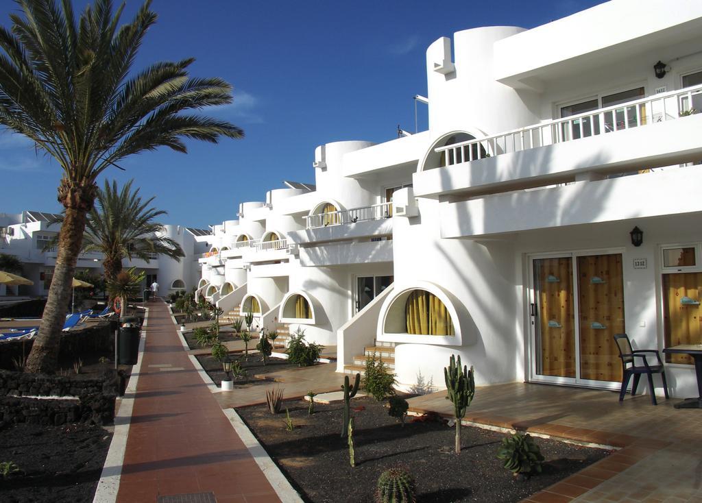 Hotel Floresta Puerto del Carmen  Esterno foto