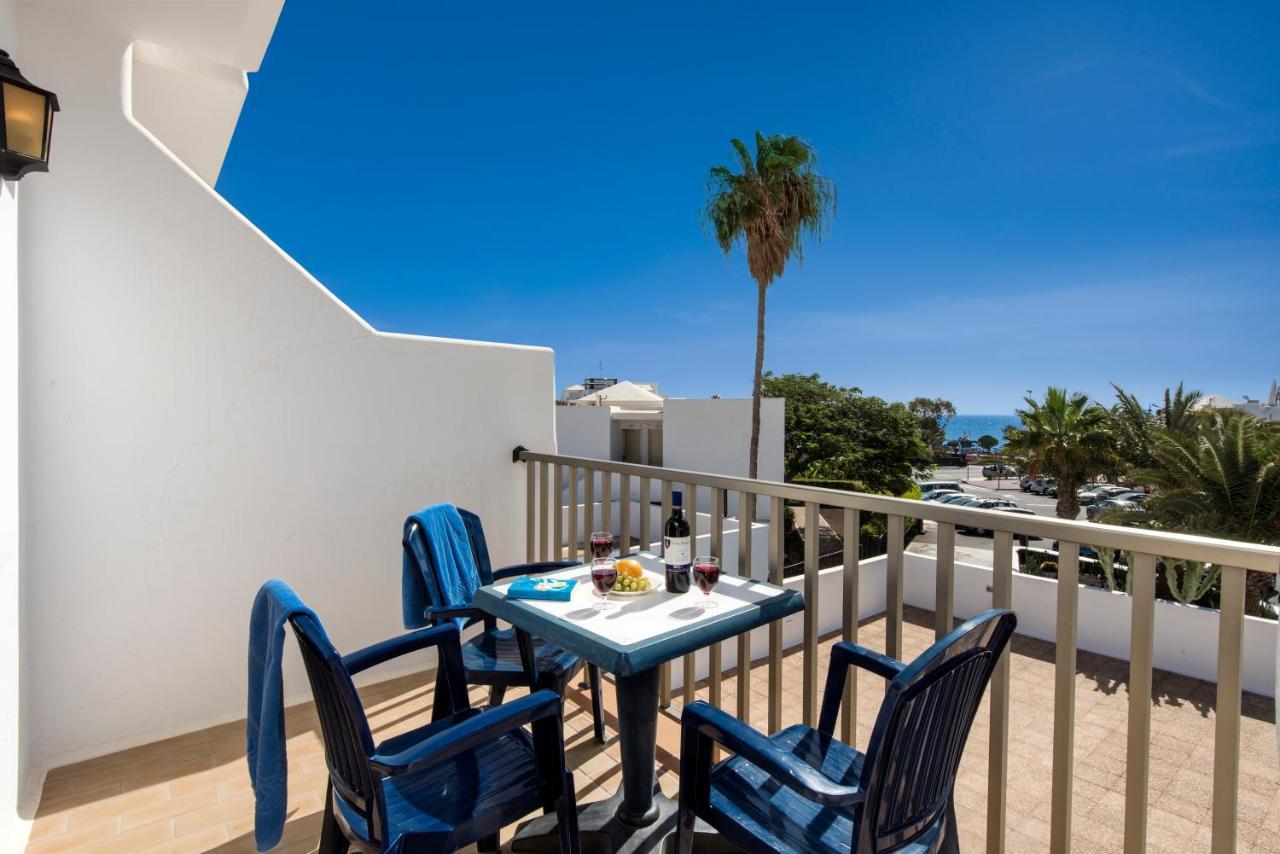 Hotel Floresta Puerto del Carmen  Esterno foto