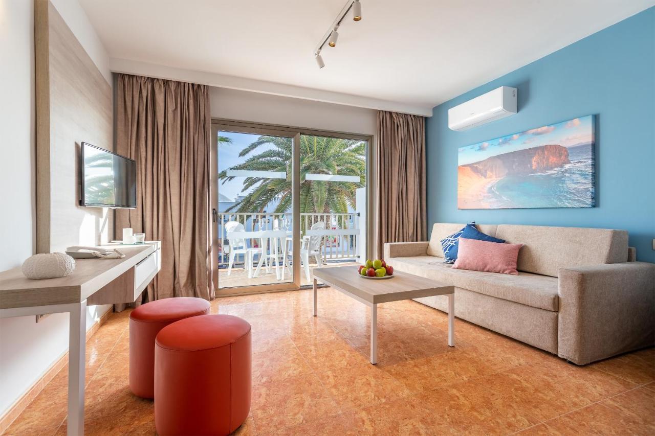Hotel Floresta Puerto del Carmen  Esterno foto